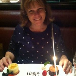 Meet your Posher, Melinda